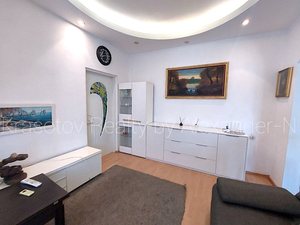 продажа двухкомнатной квартиры номер A-173675 в Малиновском районе, фото номер 18